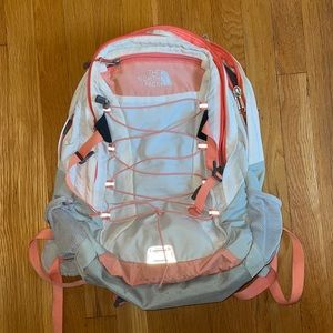 Rare TRENDY borealis North Face